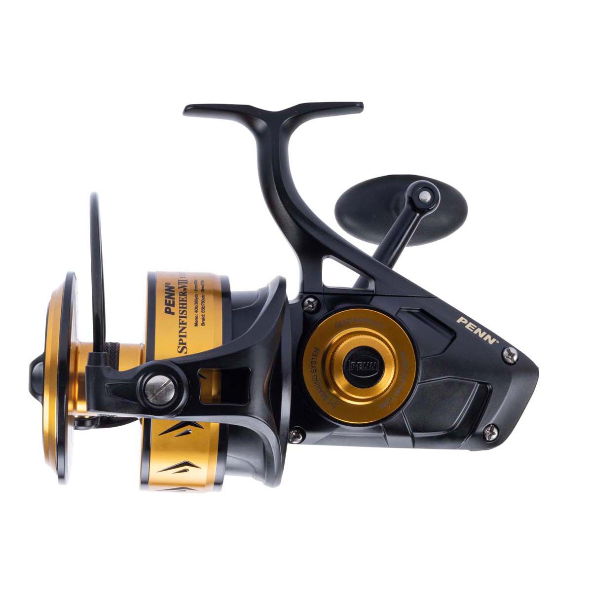 Penn spinfisher 10500 deals