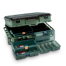 Versus VS-3080 GR-VB Tackle Box, , bcf_hi-res