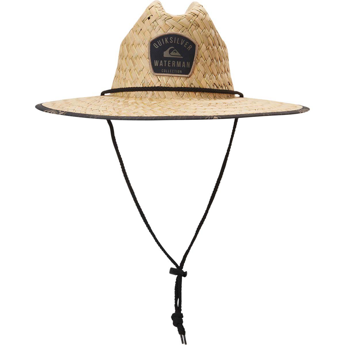 ラスト1点　新品　BRIEFING MENS STRAW HAT ネイビー　L Last_Mango-_Straw_Hat-