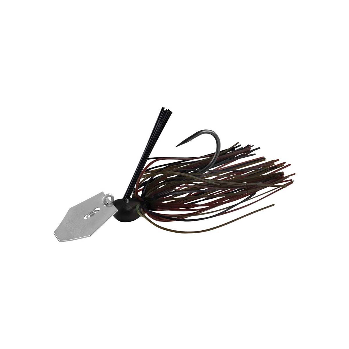 Daiwa Steez Cover Chatterbait Lure 1/4oz Numazari, Numazari, bcf_hi-res