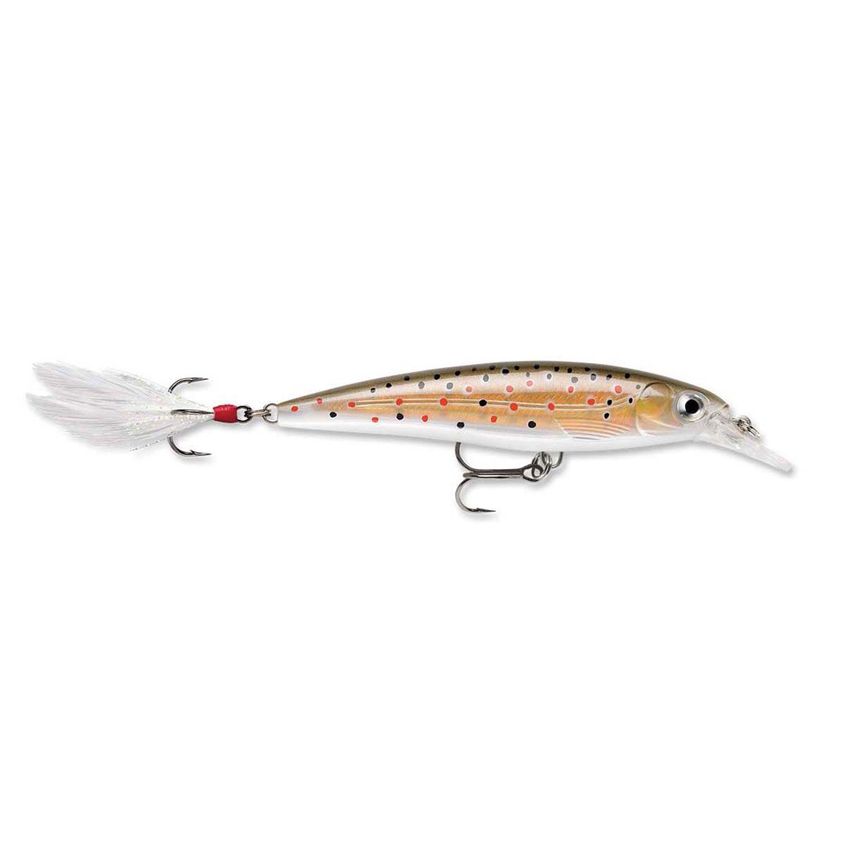 Rapala xr4 clearance