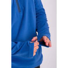 Macpac Men's Tui Polartec® Micro Fleece® Pullover, Limoges, bcf_hi-res