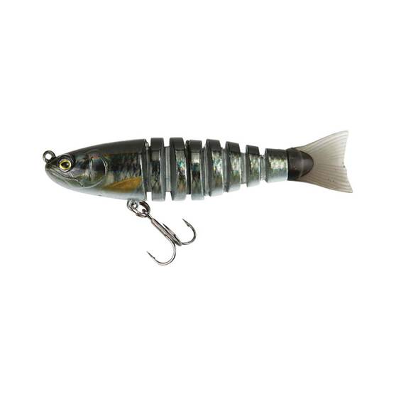 Biwaa S'Trout Swimbait Lure 3.5in US Shad, US Shad, bcf_hi-res