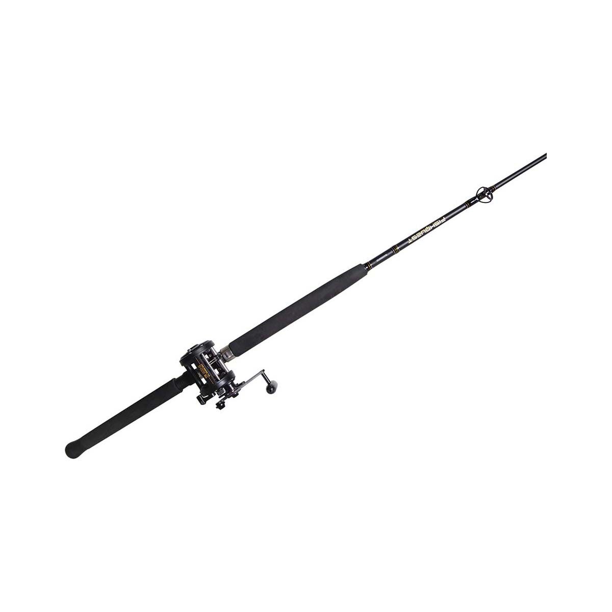 Shimano Fishquest Overhead Combo 6ft | BCF