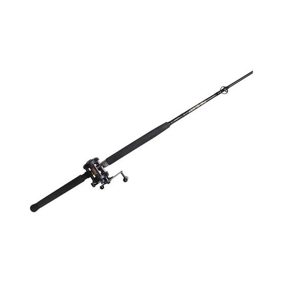 Shimano Fishquest Overhead Combo 6ft
