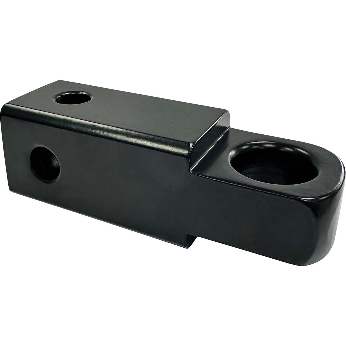 XTM Soft Shackle Steel Tow Hitch 50mm, , bcf_hi-res