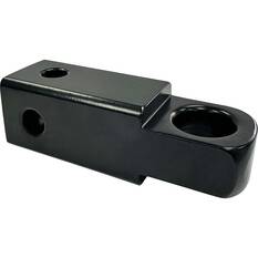 XTM Soft Shackle Steel Tow Hitch 50mm, , bcf_hi-res