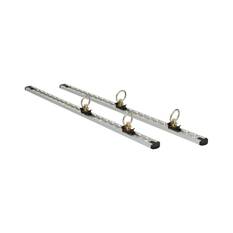 XTM 2PK 610mm Anchor Tracks, , bcf_hi-res