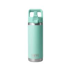 YETI® Rambler® Straw Bottle 18 oz (532 ml), Seafoam, bcf_hi-res