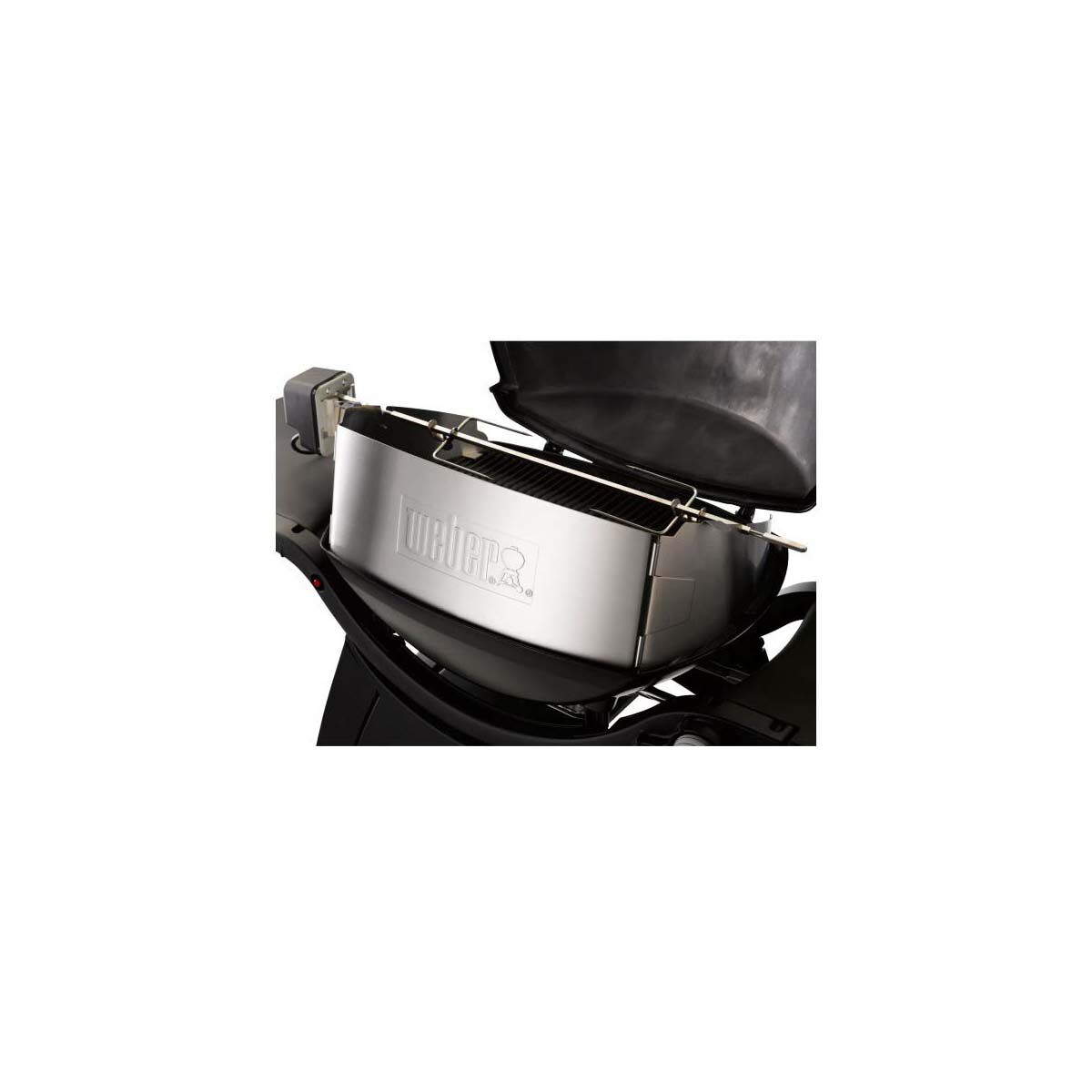 Bcf weber hotsell baby q