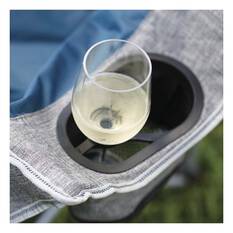 OZtrail 3 Seater Galaxy Sofa Chair 330kg, , bcf_hi-res