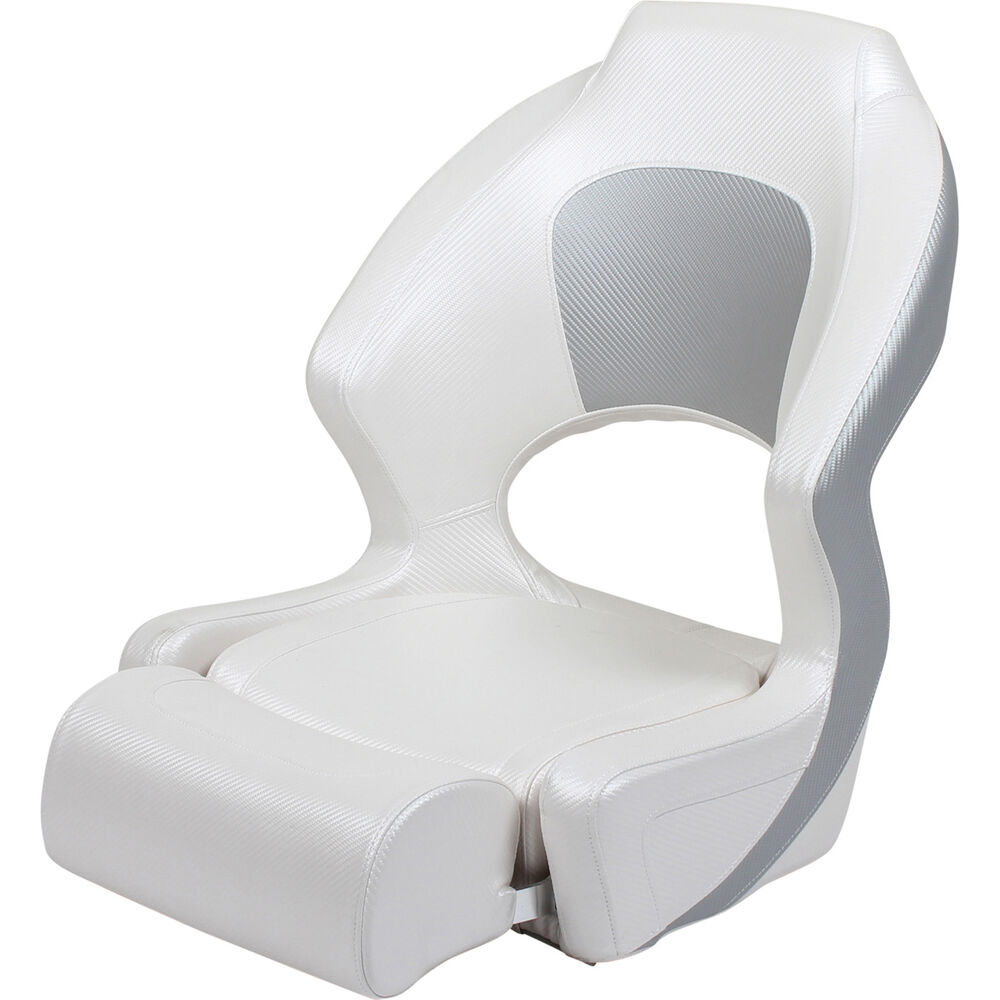 Blueline Deluxe Sport Boat Seat BCF