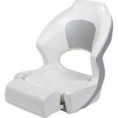 Bowline Deluxe Sport Boat Seat, , bcf_hi-res