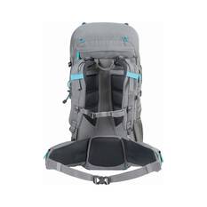 Outrak Ravine Trekking Pack 40L Grey, Grey, bcf_hi-res