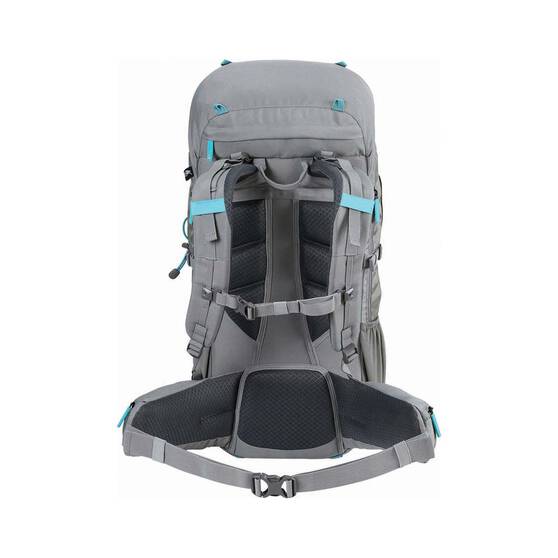 Outrak Ravine Trekking Pack 40L Grey, Grey, bcf_hi-res