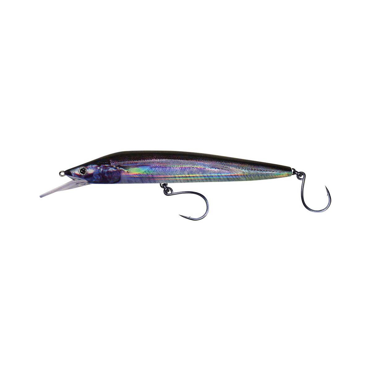 Bluewater Saury Lure 23cm Saury, Saury, bcf_hi-res