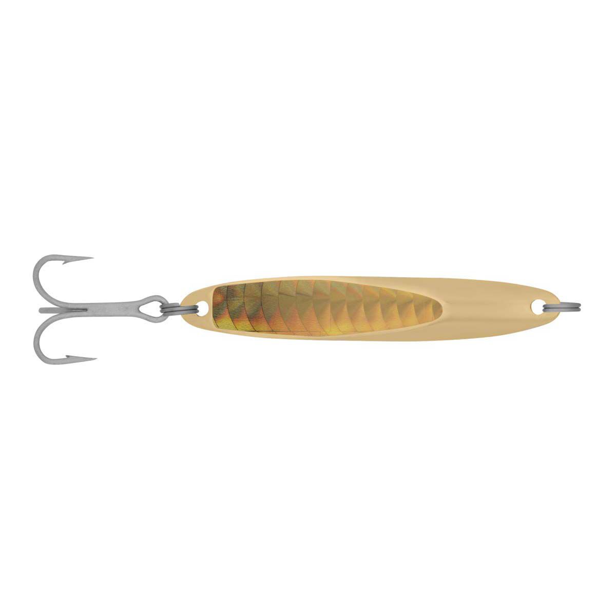 Halco Twisty Metal Lure 30g Gold, Gold, bcf_hi-res