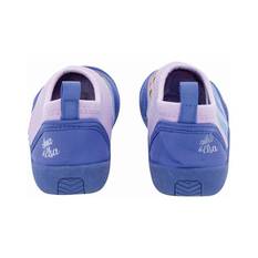 Disney Kids' Frozen Aqua Shoes Purple C11, Purple, bcf_hi-res