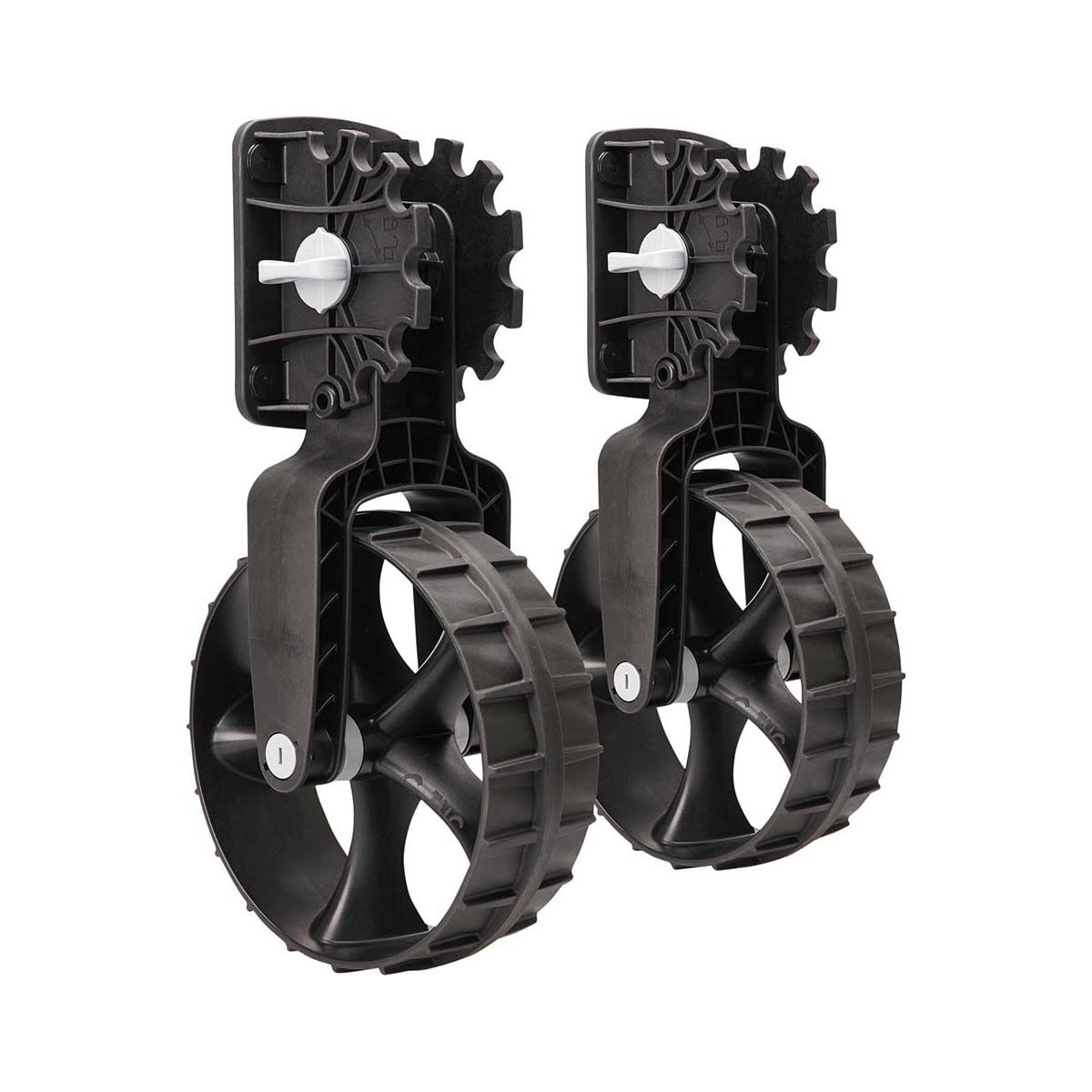 RAILBLAZA C-Tug Puncture-Free Dinghy Wheel, , bcf_hi-res