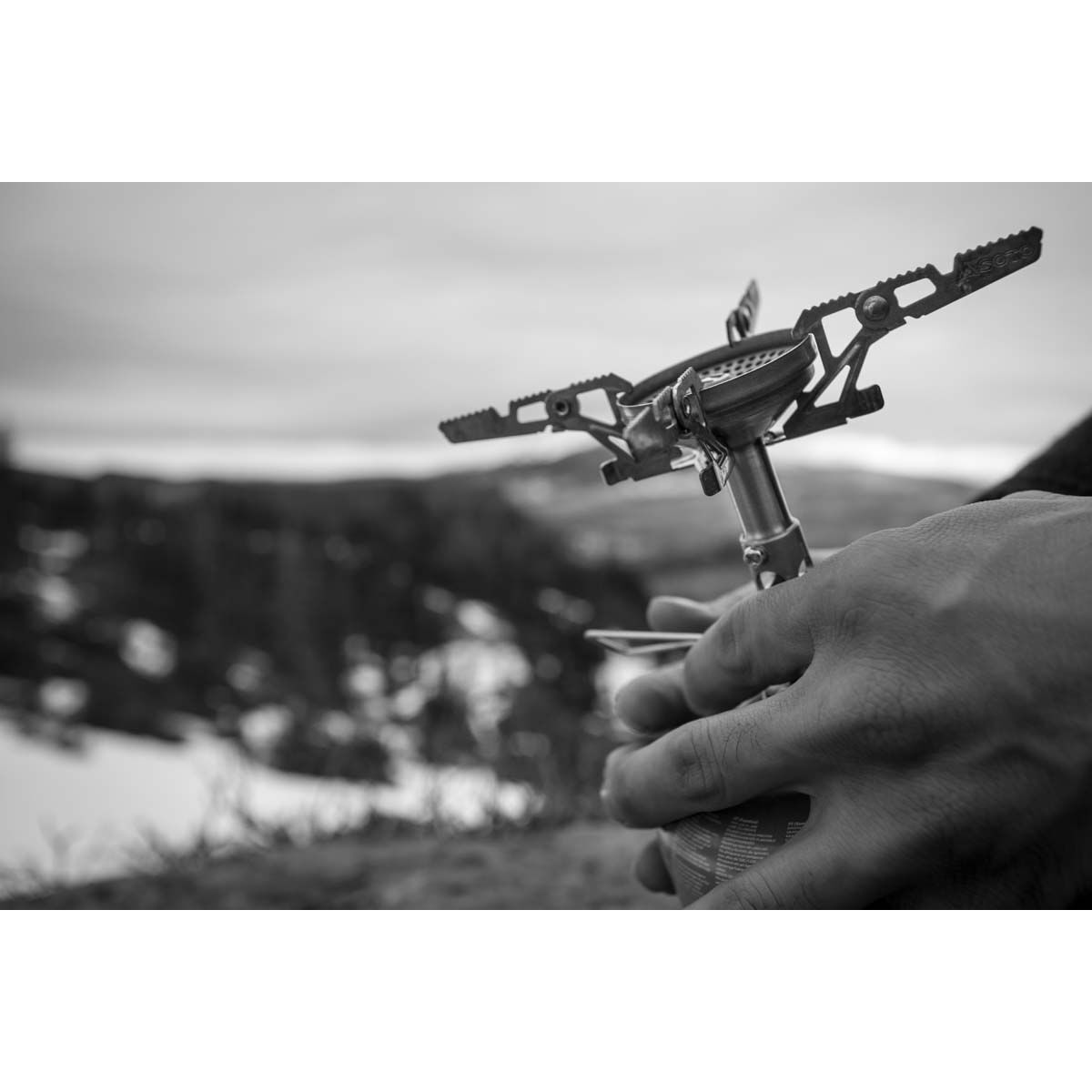 Soto Windmaster Hiking Stove, , bcf_hi-res