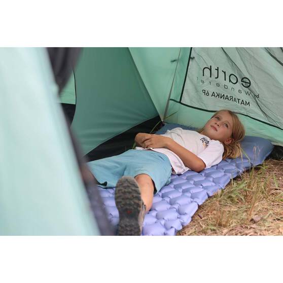 earth by Wanderer® Recycled Polyester Hiking Mat, , bcf_hi-res