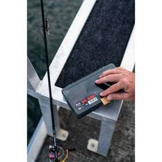 Versus VS-808 Tackle Box Black, , bcf_hi-res