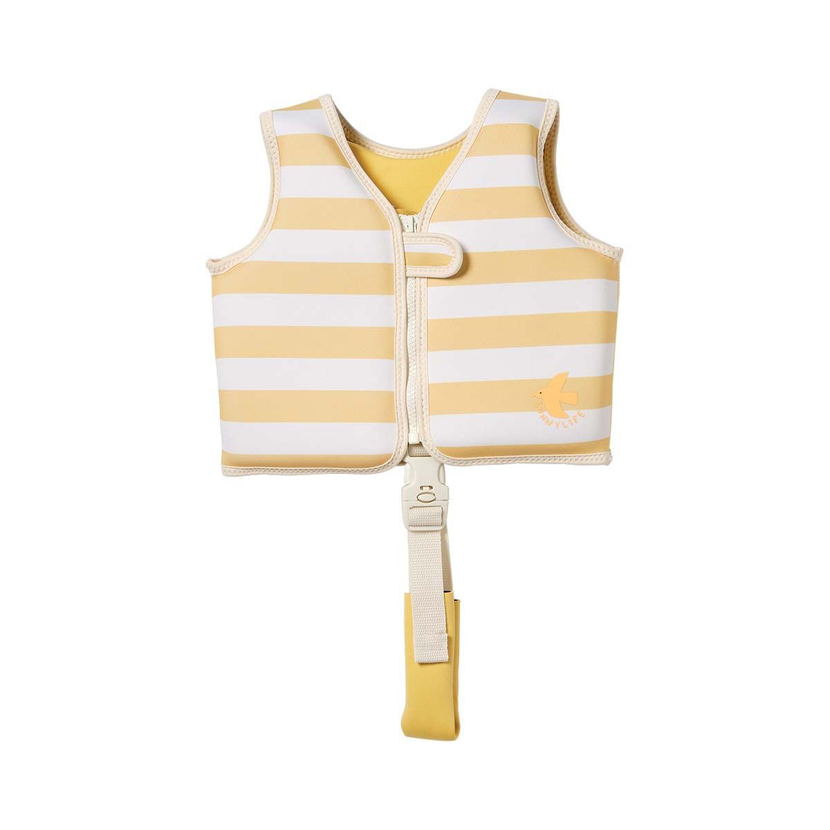 SUNNYLiFE Sammy The Seagull Swim Vest, , bcf_hi-res