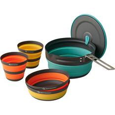 Sea to Summit Frontier Collapsible One Pot Cook Set, , bcf_hi-res