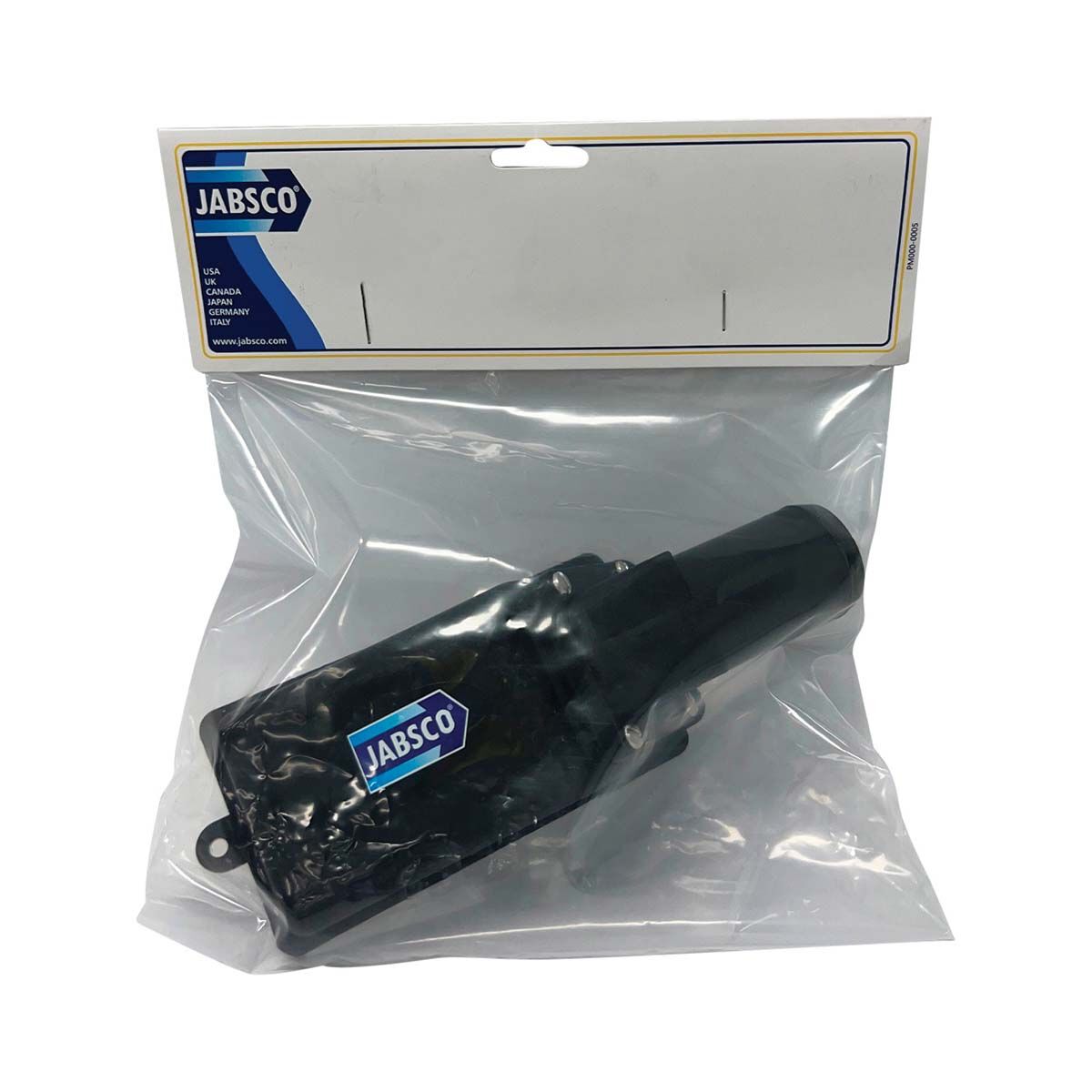 Jabsco Bilge Strainer Strumbox 38mm, , bcf_hi-res