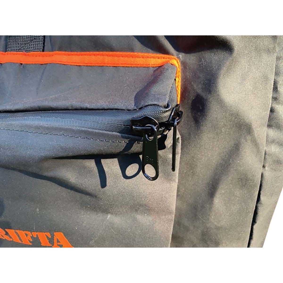 Drifta Canvas Wheel Cover Bag BCF