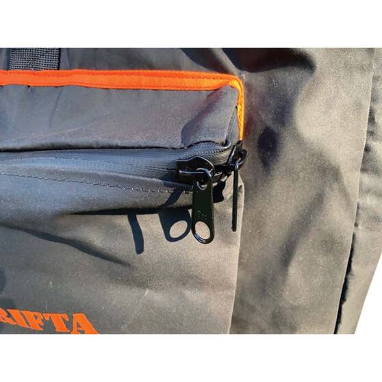 Drifta Canvas Wheel Cover Bag, , bcf_hi-res