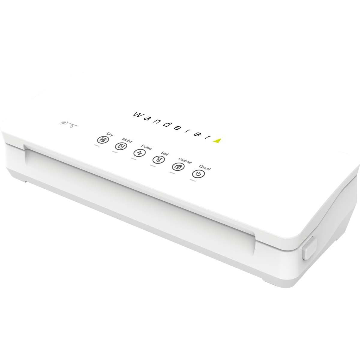 Wanderer Vacuum Sealer 12V/240V, , bcf_hi-res