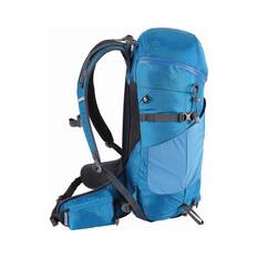 OUTRAK Crevice Backpack 35L Slate Blue, Slate Blue, bcf_hi-res