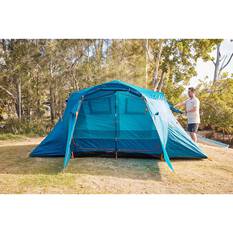 Wanderer Dash 8 Person Tent, , bcf_hi-res