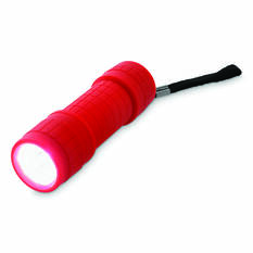BCF 9 LED Mini Torch, , bcf_hi-res