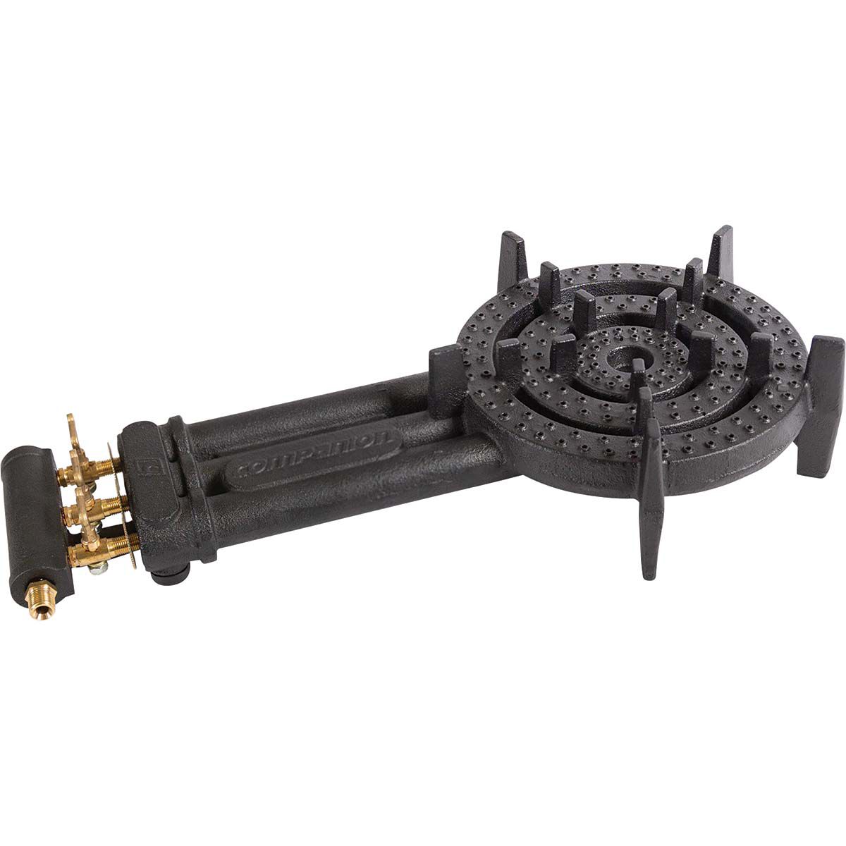 3 ring deals gas burner