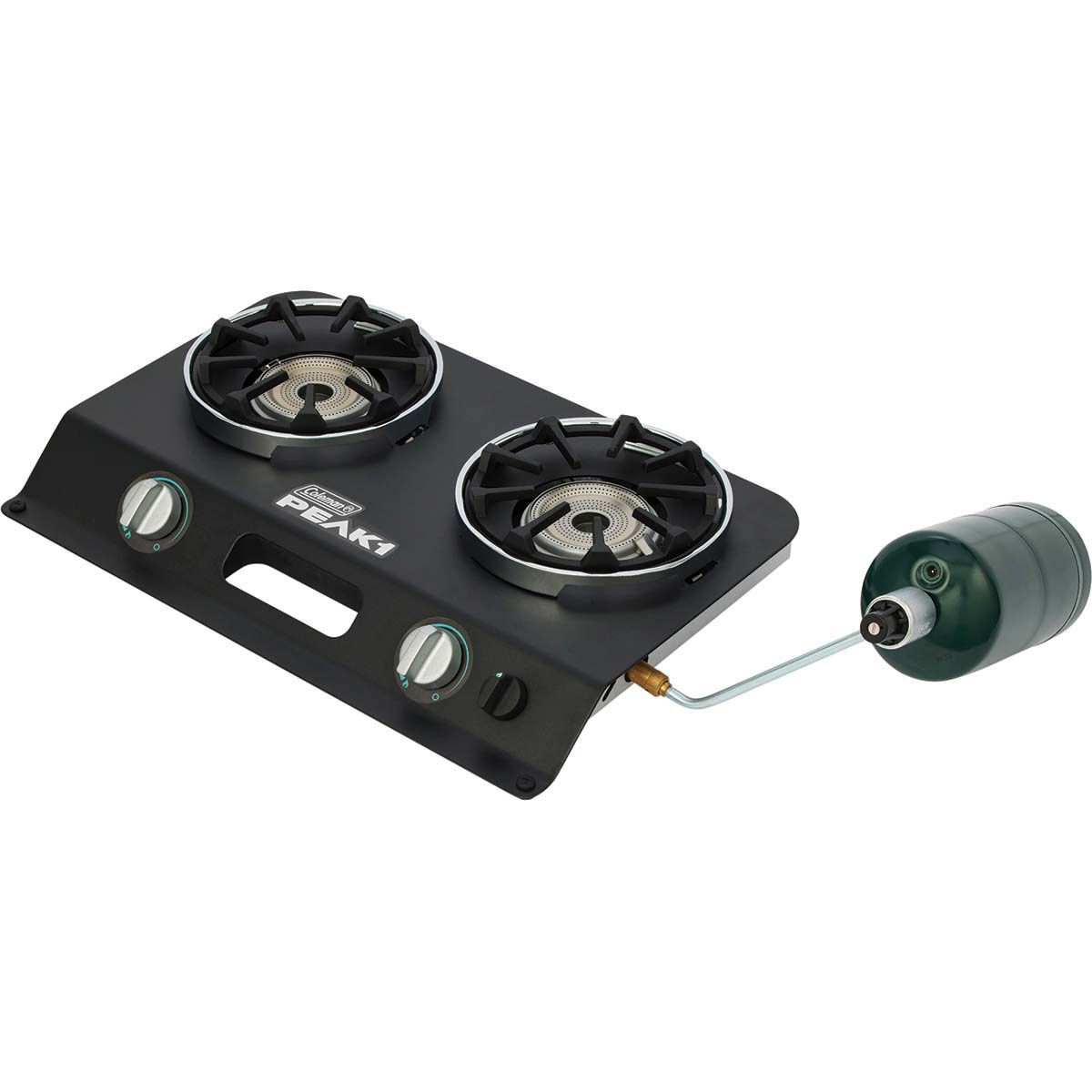 Coleman PEAK1 High Performance 2 Burner Stove BCF