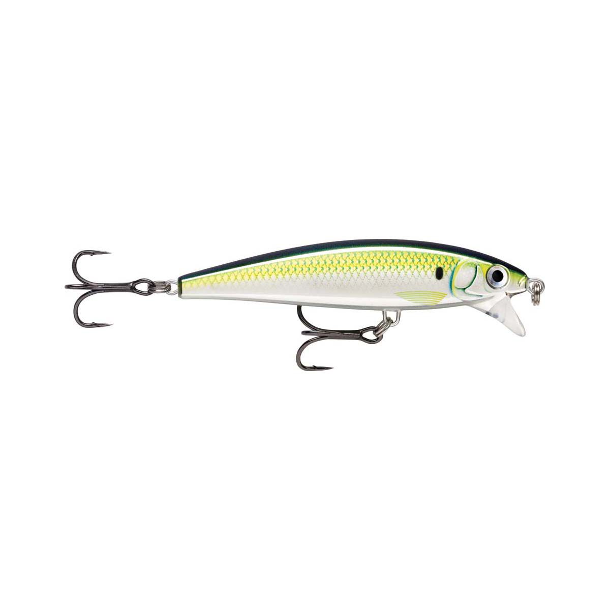 Rapala X-Rap Magnum Cast Hardbody Lure Pilchard 10cm, Pilchard, bcf_hi-res