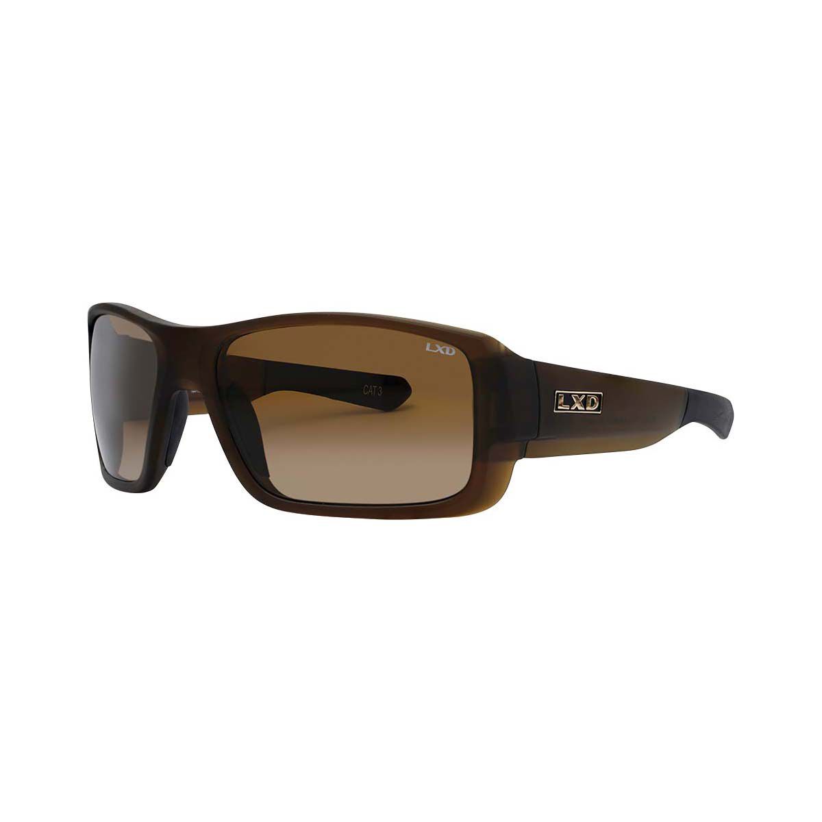 LXD Men's Pacific Polar Sunglasses, , bcf_hi-res