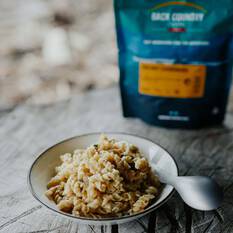 Back Country Cuisine Freeze Creamy Carbonara 1 Serve, , bcf_hi-res