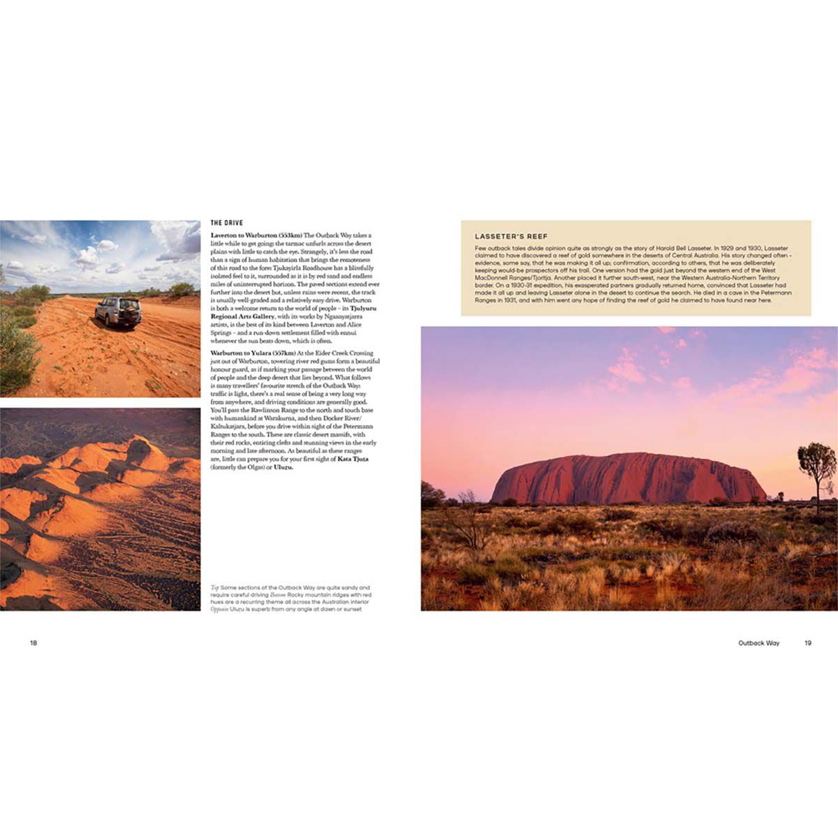 Explore Australia Ultimate 4WD Tracks: Australia, , bcf_hi-res