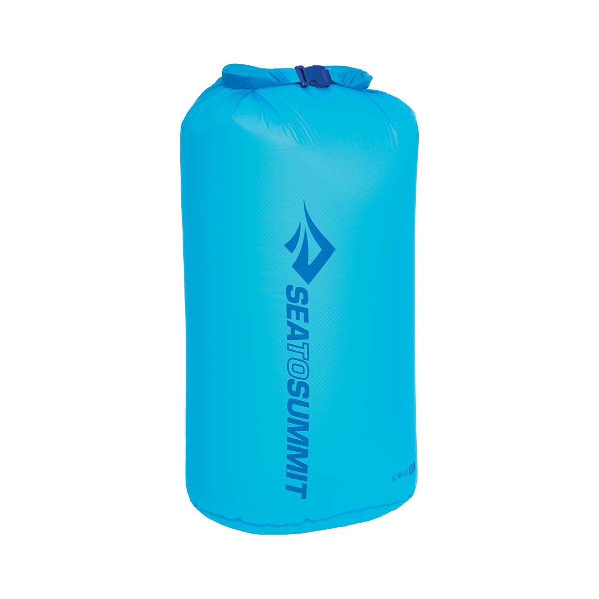 Sea to Summit Ultra-Sil Dry Bag 20L Blue Atoll, Blue Atoll, bcf_hi-res