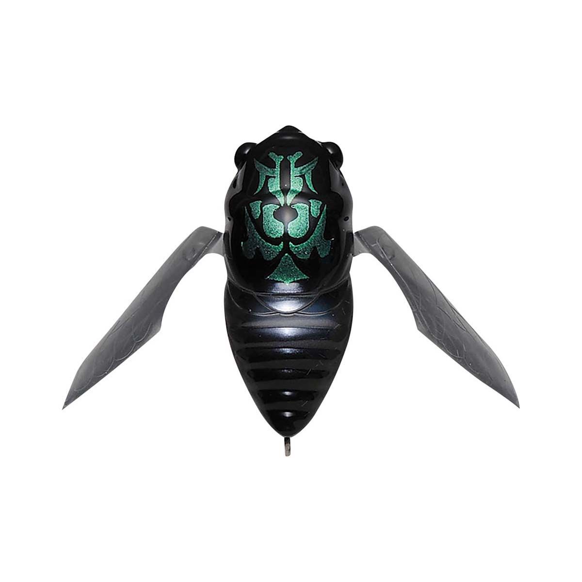 Megabass Siglett Surface Lure 36.5mm Min Min Zemi, Min Min Zemi, bcf_hi-res