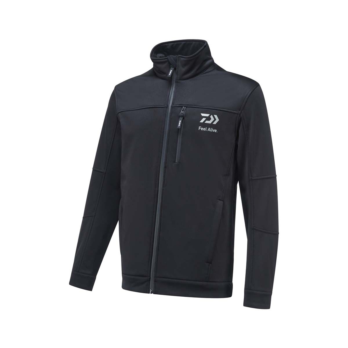 Daiwa soft shell jacket outlet