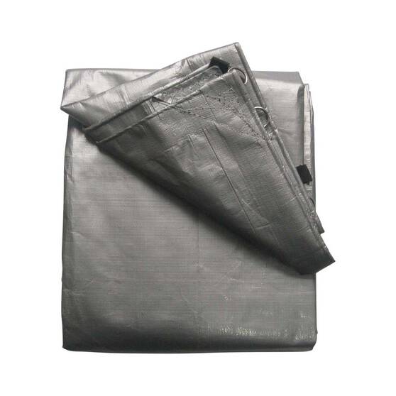 Wanderer Extreme Heavy Duty Tarp 6x7.2m (20x24ft), , bcf_hi-res