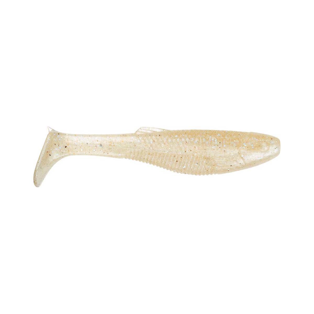 Rapala Crush City Heavy Hitter Soft Plastic Lure 3in White Bait 3in, White Bait, bcf_hi-res