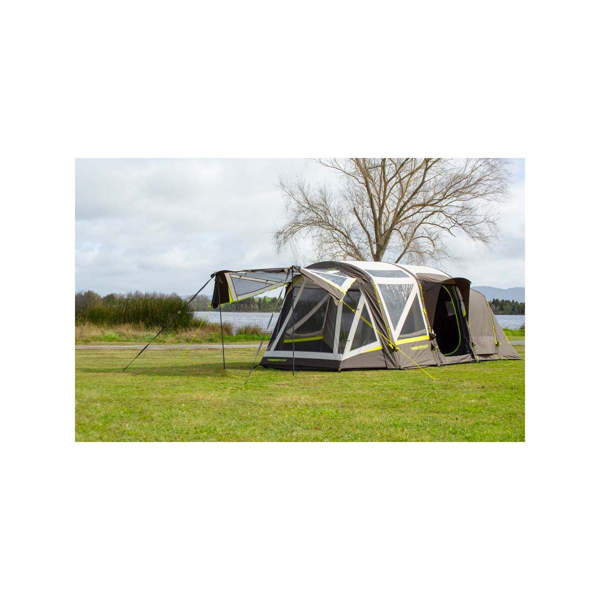 Zempire TM V2 Pro Series Awning Wall Set, , bcf_hi-res