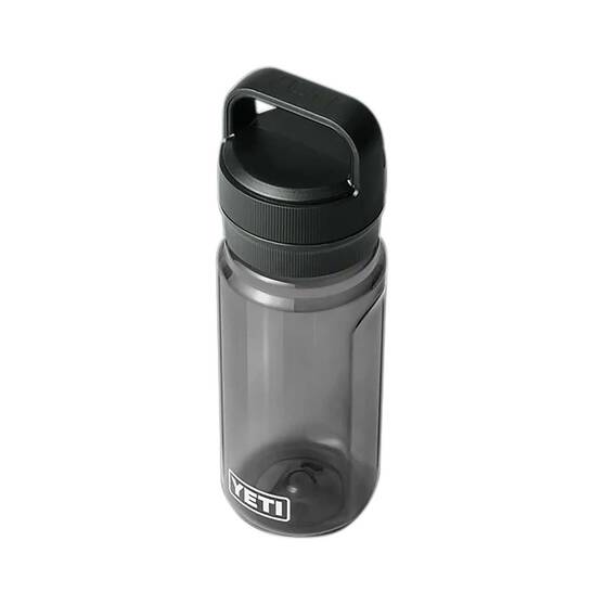 YETI Yonder™ Bottle 20 oz (600 ml) Charcoal, Charcoal, bcf_hi-res