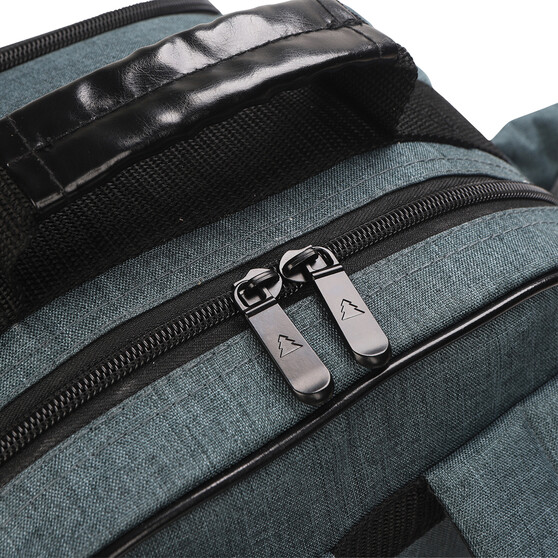 Wanderer Picnic Backpack 4 Person Bcf