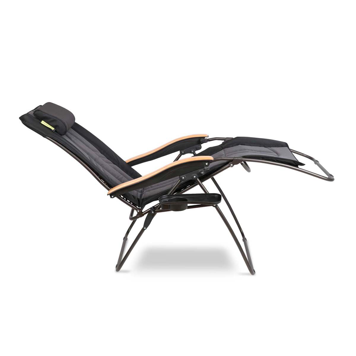 Zempire Halo Lounger 180kg, , bcf_hi-res